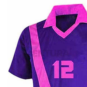 Vêtements de sport à séchage rapide personnalisés en gros Ensembles d'uniformes d'équipe de cricket à sublimation complète avec logo Design - Product Image 4