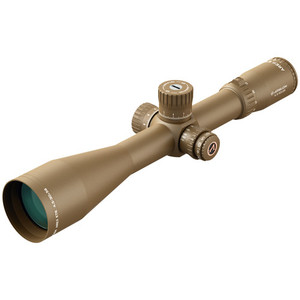 Mira Telescópica thlon Optics 4.5-30x56 Ares ETR SF Rfl (Retícula Iluminada APRS1 MIL) - ¡Nueva y en Oferta! - Product Image 1