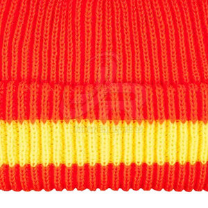 Gorros de Punto de Última Moda Fabricados en Pakistán, Color Liso, Logotipo Personalizado, Gorros de Jacquard para Adultos - Product Image 4