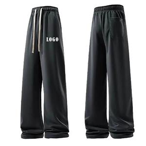 Pantalon de ski pour hommes inspiré du Hip Hop coupe ample Baggy Streetwear hiver extérieur chaud imperméable équipement de snowboard fabriqué en Polartec - Product Image 6
