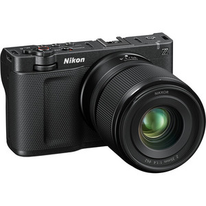 Meilleure nouvelle caméra cinéma ZR avec kit objectif 35 mm f/1.4 - Product Image 1