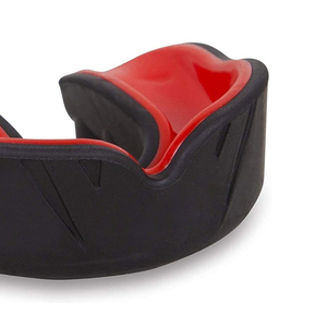 Protège-dents de boxe de combat de hockey de basket-ball pour jeunes et adultes de la meilleure qualité avec des matériaux de protection des dents durables - Product Image 5