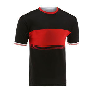 Camiseta GAA estampada personalizable de alta calidad para entrenamiento de Hurling de fútbol gaélico Top 100% poliéster transpirable de secado rápido Unisex - Product Image 1