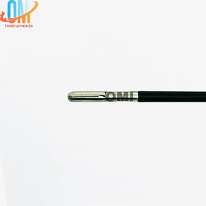 OMI Healthcare Supply <b>Laparoscopic</b> Bipolar Fine Grasping Forceps Surgical <b>Instruments</b> for <b>Laparoscopic</b> Procedures | OldMed - Product Image 4