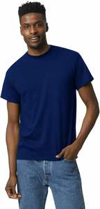 เสื้อยืดยูนิเซ็กส์ปรับแต่งได้พร้อมความเย็นสวมใส่รู้สึกมีสไตล์และสะดวกสบายสำหรับลุคทุกวันสไตล์วินเทจแท้ผ่อนคลายพอดี - Product Image 2