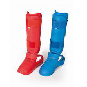 Prix d'usine Arts Martiaux Karaté Protège-tibia - Product Image 2