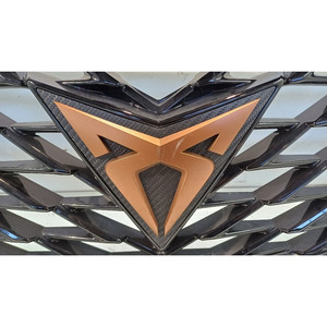 MASCARILLA FRONTAL CUPRA Formentor Serie 5FF853654C041 DTTA (20>) - Product Image 5