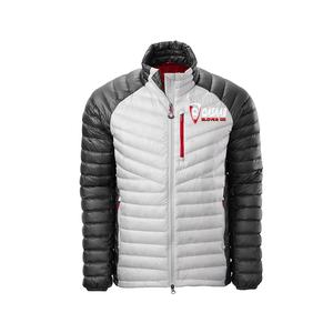 Chaquetas acolchadas de diseño personalizado de alta calidad para hombres y mujeres, colección de invierno, multicolor, impermeable, con soporte de tela con capucha - Product Image 3