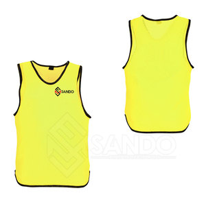 Baberos deportivos reversibles Entrenamiento Cómodo Baberos de entrenamiento reversibles Ropa de entrenamiento deportivo - Product Image 3
