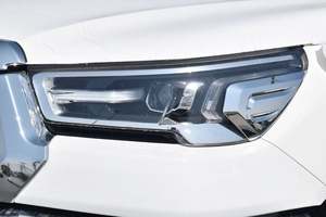 โตโยต้า ไฮลักซ์ SR5 ปี 2026 ใหม่ เกียร์ธรรมดา แบบดับเบิ้ลแค็บ 4 ประตู เครื่องยนต์ดีเซล 4.1-6 ลิตร เทอร์โบ ไฟหน้า LED รถ SUV 200-250 แรงม้า ล้อแม็ก R20 - Product Image 6