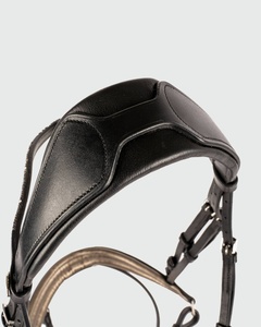 Venta al por mayor de alta calidad Diamante Horse Bridle 2018 Venta caliente única brida para caballos - Product Image 4