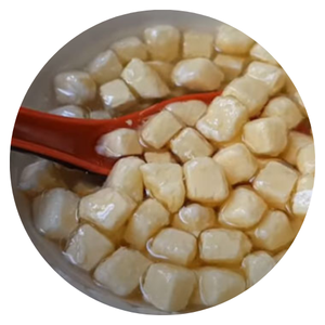 Las perlas populares de tapioca de Vietnam para exportación incluyen Taro, Matcha, Cheese y String Pearls - Product Image 3