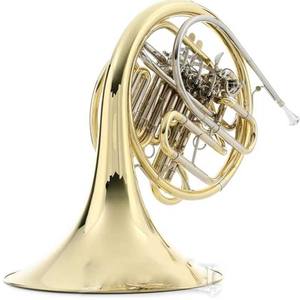 Cor français double intermédiaire Holtonn H378 - Product Image 3