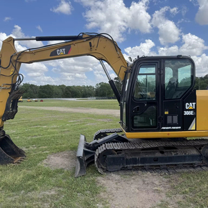 รถขุด Cat 308E2 ปี 2017 สำหรับขาย - Product Image 1