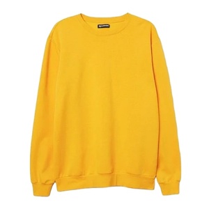 Dernière mode femmes sweat pull à manches longues blanc décontracté en gros 100% coton de haute qualité pas cher prix conception personnalisée - Product Image 1