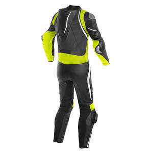 Combinaison de course respirante pour homme, nouveau design, veste et pantalon en Cordura, équipement de moto en gros - Product Image 3