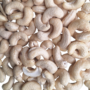 เมล็ดเม็ดมะม่วงหิมพานต์2024บรรจุสุญญากาศปรับแต่งขนาดได้ตามต้องการ - Product Image 1