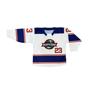 Mesh Box lacrosse Uniform Custom Sublimation Team Reversible Lacrosse Jerseys soccer jersey Wallball football soccer jersey - Product Image 1