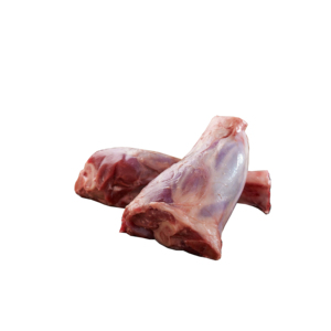 Frozen <b>Beef</b> Boneless Hindquarter Cuts Bulk Packaging - Product Image 2