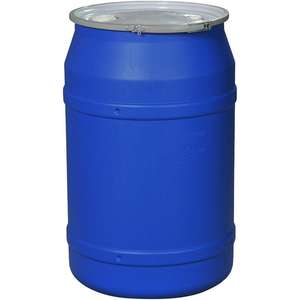 Tambores de líquido personalizados OEM ODM, gran cantidad de almacenamiento, fábricas antideslizantes únicas, utiliza tambor hecho en La India - Product Image 1