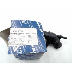 CONNETTORE TUBO ACQUA VOLKSWAGEN Golf 4 Sedan (97>03) 1J0121087A Benzina - Product Image 6