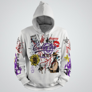 เสื้อฮู้ดดี้ผู้ชายผ้าทวิลล์สปอร์ตสั่งทำพิเศษ 100% ผ้าฝ้ายเนื้อหนา คุณภาพดี ทรงปกติ มีกระเป๋าเสื้อแบบเรียบง่าย - Product Image 2