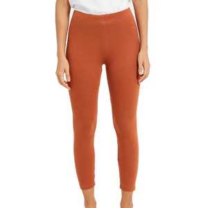 Leggings d'entraînement OEM les plus vendus Pantalons de sport serrés de compression pour femmes - Product Image 4