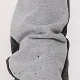 Pantalones acampanados OEM ODM para hombre, estilo informal de alta calidad, color sólido, ligeros, de cintura media a la venta - Product Image 3