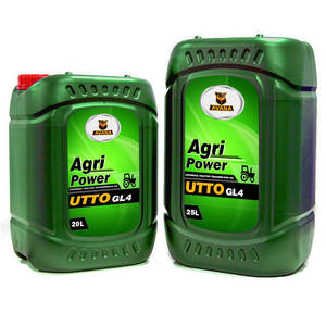 Aceite de Transmisión Universal para Tractores, Tecnología Totalmente Sintética Avanzada, Lubricante Multiusos para Tractores de Ultra Alto Rendimiento - Product Image 2