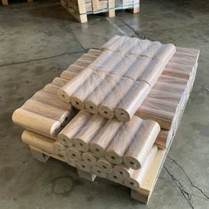 Briquettes Ruf de haute qualité briquettes Pini Kay/briquettes de tourbe/copeaux de bois de granule de shisha de bois dur NESTRO - Product Image 4