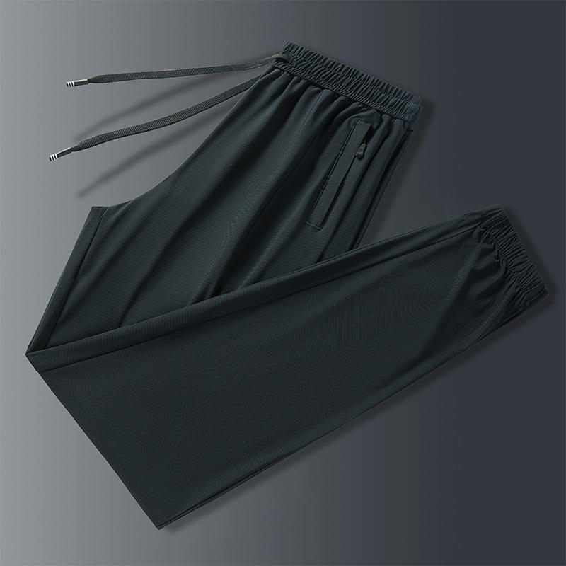 สีดำของผู้ชาย