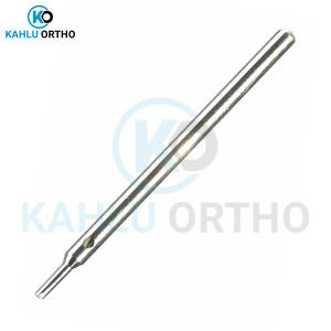 Meilleure vente d'instruments chirurgicaux taux de gros nouveauté ensembles de poinçons de greffe de cheveux en acier inoxydable par KAHLU ORTHOPEDIC - Product Image 4