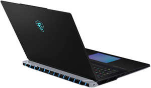 Portátil para Juegos HX A14VIG 18 UHD 120Hz Mini LED HDR - Product Image 5