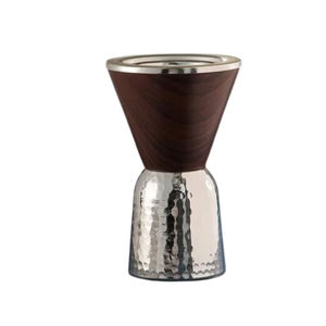 Quemador de incienso Bakhoor de mesa, soporte de incienso de Metal de diseño estándar para fragancia casera, accesorio difusor de aromaterapia - Product Image 2