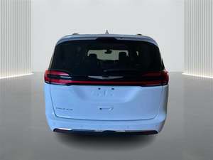 Increíble Chrysler Pacifica Touring L FWD 2021 Usada en Perfectas Condiciones, con Poco Kilometraje, en Existencia, Oferta Increíble - Product Image 5