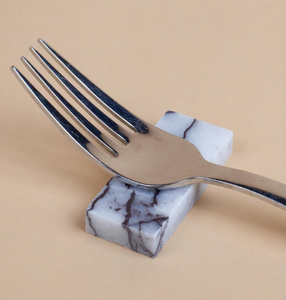 Reposapiés de madera resistente y descanso de cuchara, artículos de decoración de mesa, palillos y pinzas para ollas para eventos de boda - Product Image 2