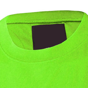 Wholesale Nylon Polyester Safety <b>Shirts</b> Work Wear Safety Clothing with High Safety Standards Online Sale - Product Image 2