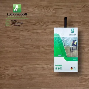 VIET NAM MANUFACTURER 4mm 5mm 6mm 7mm 8mm waterproof tile pvc click lock luxury plank vinyl flooring spc flooring