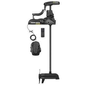 VENTE FLASH Nouveau MODÈLE Moteur de pêche à la traîne Mi-nn Ko-ta Rip-ti-de Ulterra 80 PRÊT À ÊTRE EXPÉDIÉ 24/7 - Product Image 1