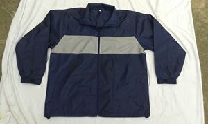 Alta calidad de poliéster de béisbol Letterman hombres a granel al por mayor en blanco Varsity chaquetas personalizadas Varsity, - Product Image 6