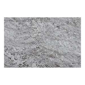 Dalles de granit blanc d'Alaska polies de la meilleure qualité d'approvisionnement direct d'usine pour les intérieurs élégants - Product Image 1