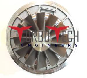 7074902049 X2824300 TURBOCOMPRESSEUR CHRA - Product Image 1