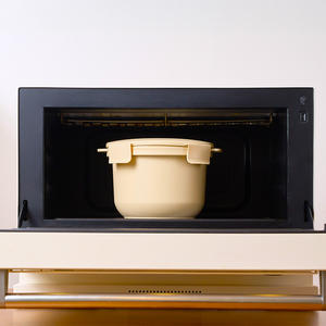 CaloBowl Blood Sugar Friendly PP Plástico Apto para microondas Apto para lavavajillas Juego de utensilios de cocina - Product Image 5