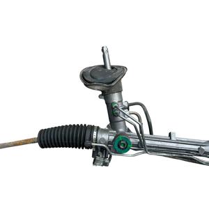 กล่องพวงมาลัยฟอร์ด โฟกัส เอส. วากอน ซีรีส์ที่ 4 FO00326 KKDA ดีเซล 1753 (08>11) - Product Image 5