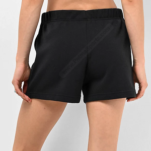 Custom Black <b>Girls</b> Sweat <b>Shorts</b> Ultimate Comfort Rhinestone Sweat <b>Shorts</b> Designer Style Rhinestone Sweat <b>Shorts</b> - Product Image 5