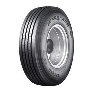 ยางรถบรรทุก 275/70R22.5 สำหรับทุกตำแหน่ง ออกแบบมาเพื่อลดเวลาหยุดทำงานและยืดอายุการใช้งานของยาง - Product Image 3