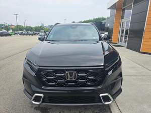 Seminuevo Limpio 2024 Hond-a Híbrido DE LA C-R-V - Product Image 2
