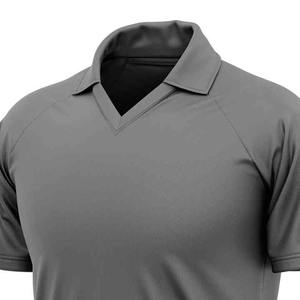 Polo de alta calidad, polos de talla grande para hombre, ropa informal, nuevo estilo, manga Regular, la mejor tela - Product Image 3