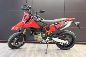 Hypermotard 698 (Moto) de haute qualité, neuf - Product Image 4