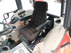 รถแทรคเตอร์ขนาดเล็กสำหรับ MX5400DT เดินใน4WD 55-90HP กระปุกเกียร์ปั๊มสำหรับการทำฟาร์มใหม่และใช้งานแล้ว2019 - Product Image 4